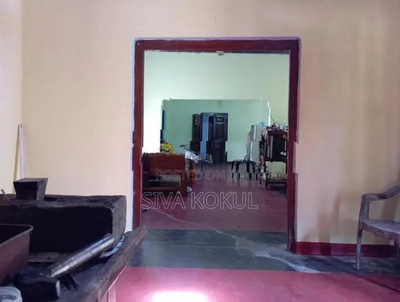 House for Sale Jaffna