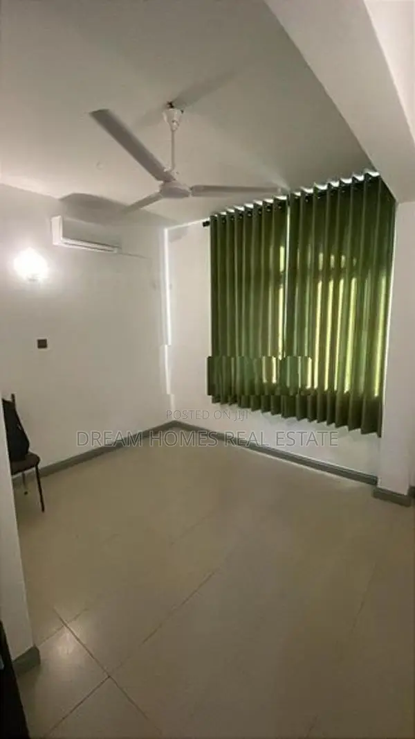 Furnished 3-Bedroom Apartment for Rent in Colombo 07