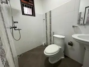 Kalubowila Fully Furnished House Short-Term Rent Code: CSAH101