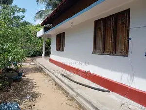 House for Sale - Jaffna