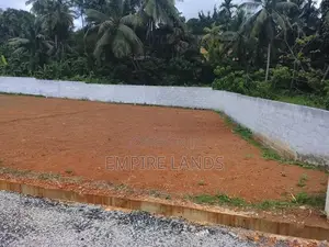 Luxury Land for Sale in Kottawa Maththegoda Near 138/2 Road