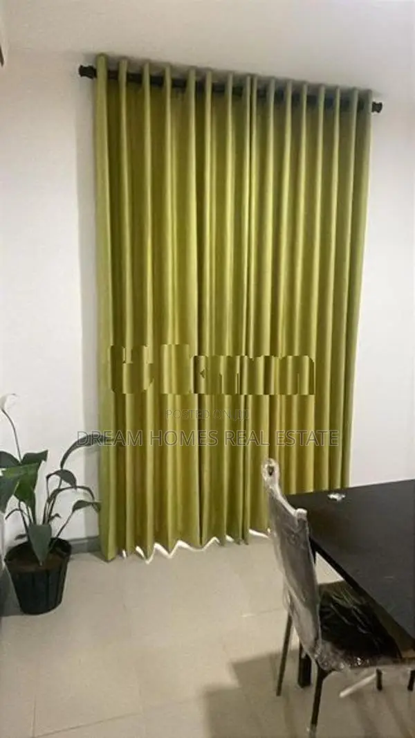 Furnished 3-Bedroom Apartment for Rent in Colombo 07