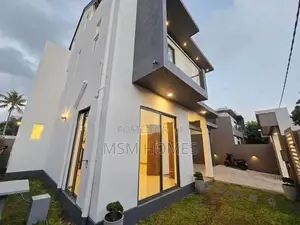 Newly Build Luxury Modern House For Sale in Negombo
