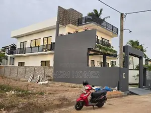 Perfect Brand New Luxury Modern House For Sale @ Negombo