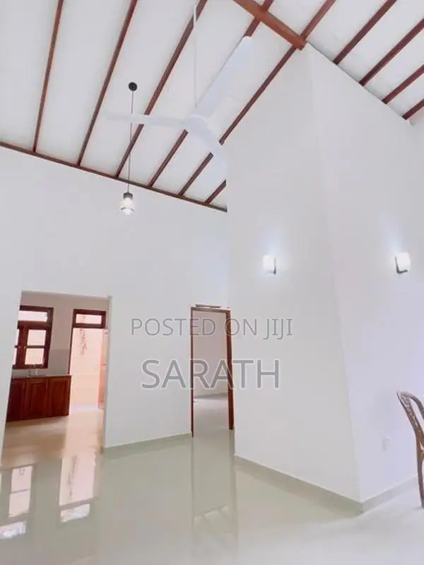 Single Storied House For Sale Thunandahena Road