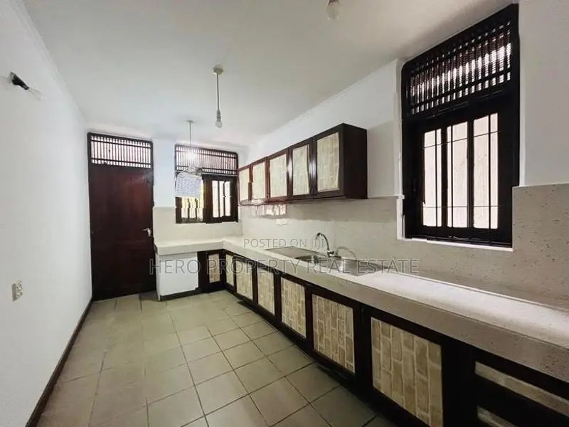 Luxury Ground Floor House for Rent in Nugegoda