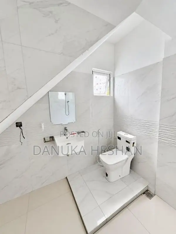 Brand New House for Rent - Payagala