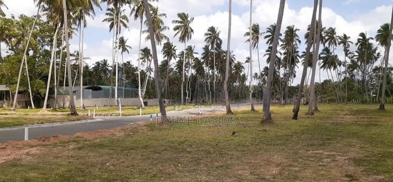 Land for Sale in Kurunegala City