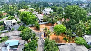Valuable Land Lots in Malabe