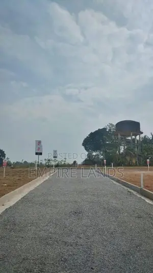 Kirigampamunuwa Maththegoda Residential Land Plots for Sale
