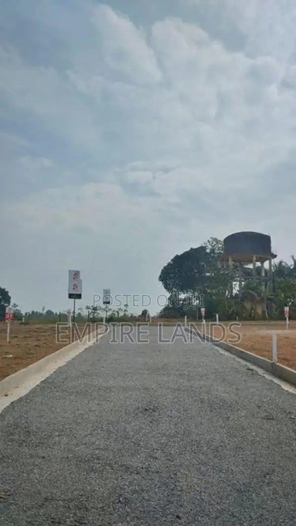 Kirigampamunuwa Maththegoda Residential Land Plots for Sale