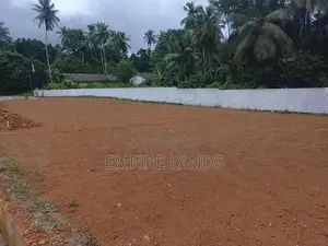 Luxury Land for Sale in Kottawa Maththegoda Near 138/2 Road