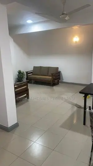 Furnished 3-Bedroom Apartment for Rent in Colombo 07