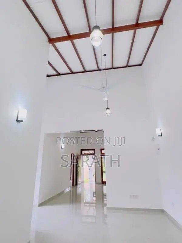 Single Storied House For Sale Thunandahena Road