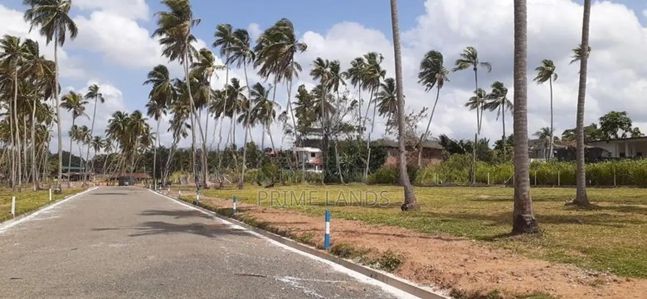 Land for Sale in Kurunegala City