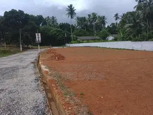 Luxury Land for Sale in Kottawa Maththegoda Near 138/2 Road