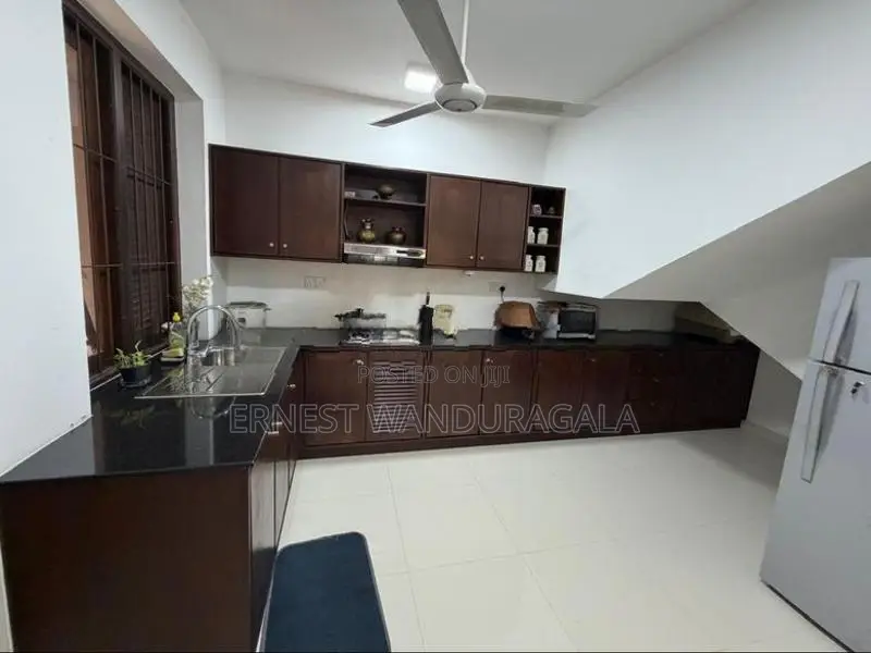 House for Rent in Kotte .-HR539-