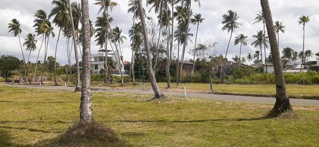 Land for Sale in Kurunegala City