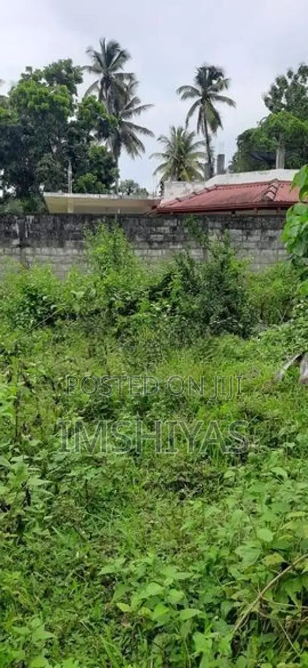 Prime Land In Thorayaya