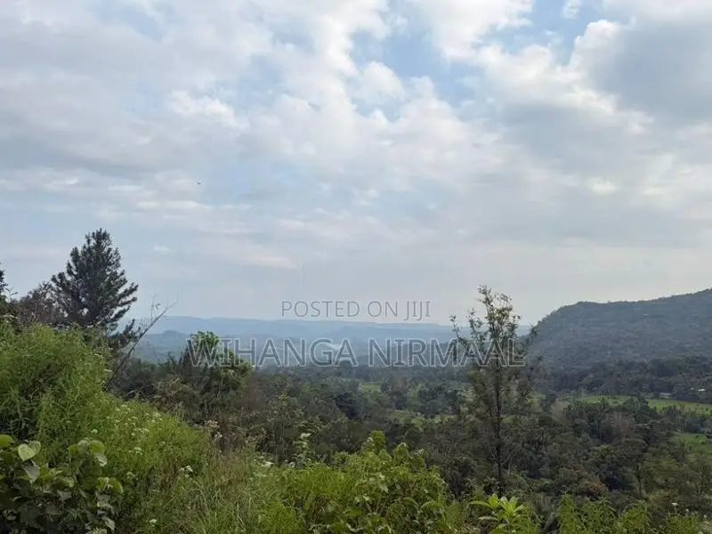 Land for Sale Haputale