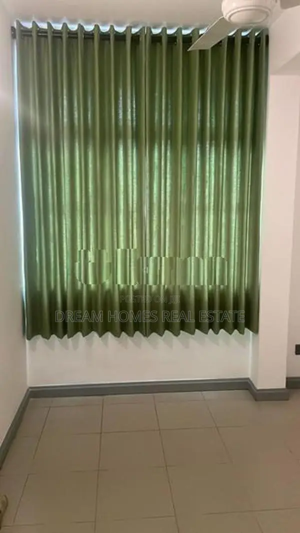 Furnished 3-Bedroom Apartment for Rent in Colombo 07