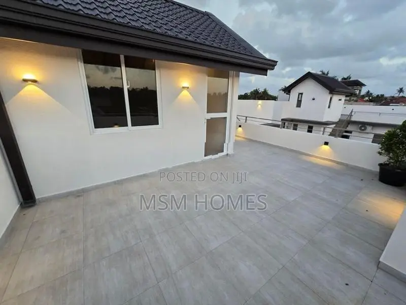 Newly Build Luxury Modern House For Sale in Negombo