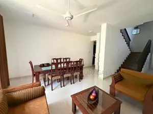 House for Rent in Kotte .-HR539-