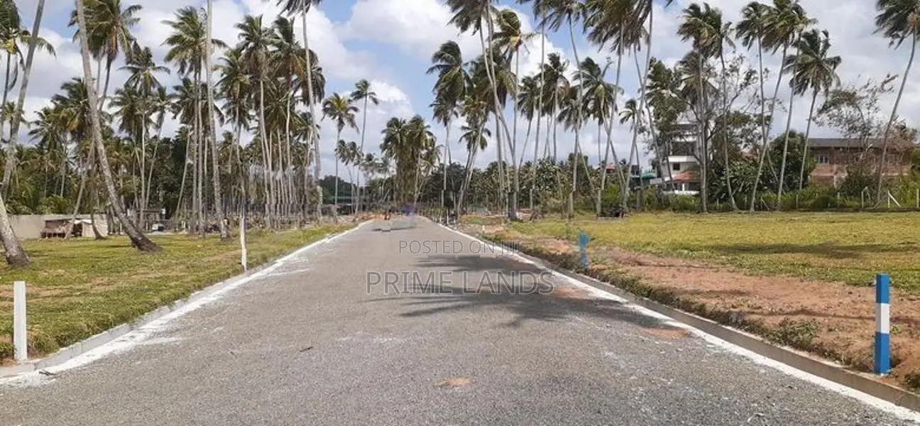 Land for Sale in Kurunegala City