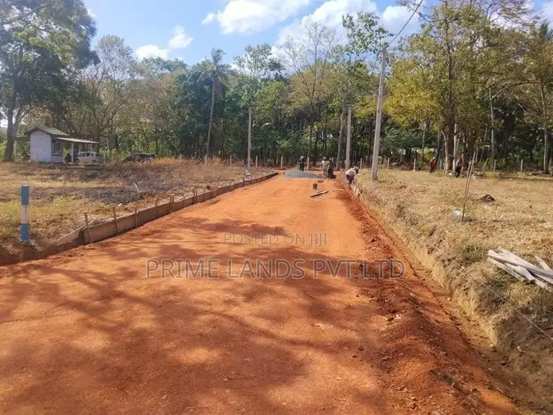 මරදන්කඩවල නගරයෙන් අවසන් සින්නක්කර බිම්කොටස