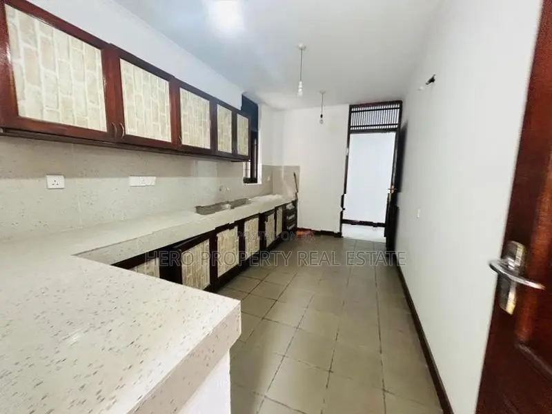 Luxury Ground Floor House for Rent in Nugegoda