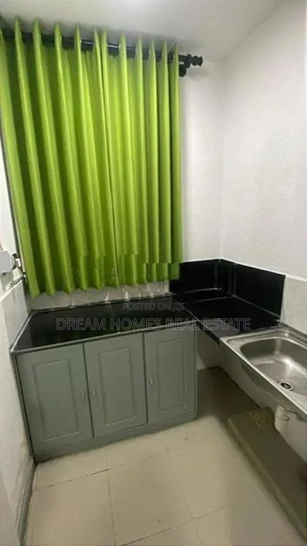 Furnished 3-Bedroom Apartment for Rent in Colombo 07
