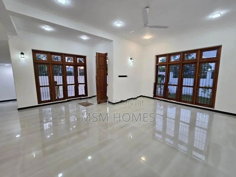 Beautiful Brand New Box Modern House For Sale ~ Negombo