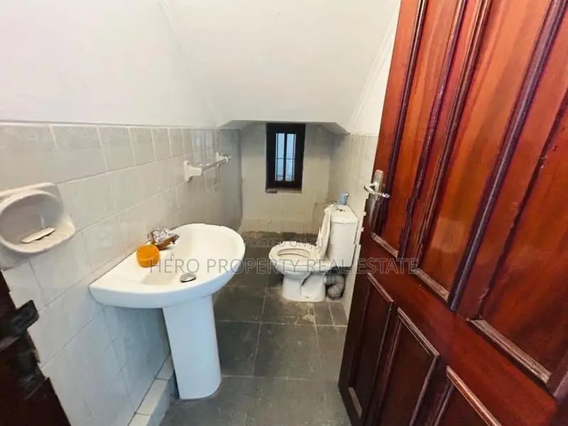 Luxury Ground Floor House for Rent in Nugegoda