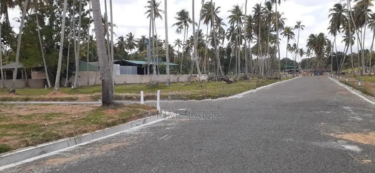 Land for Sale in Kurunegala City