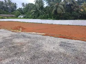 Highly Residential land for sale in Kottawa Maththegoda
