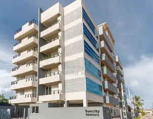 Apartment for Sale in Moratuwa