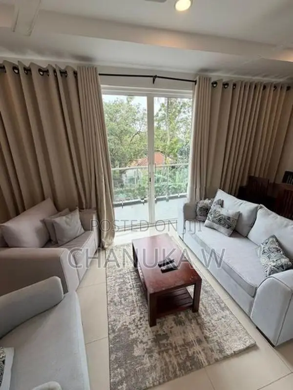 Luxury Apartment for Rent – The Flemington, Rajagiriya