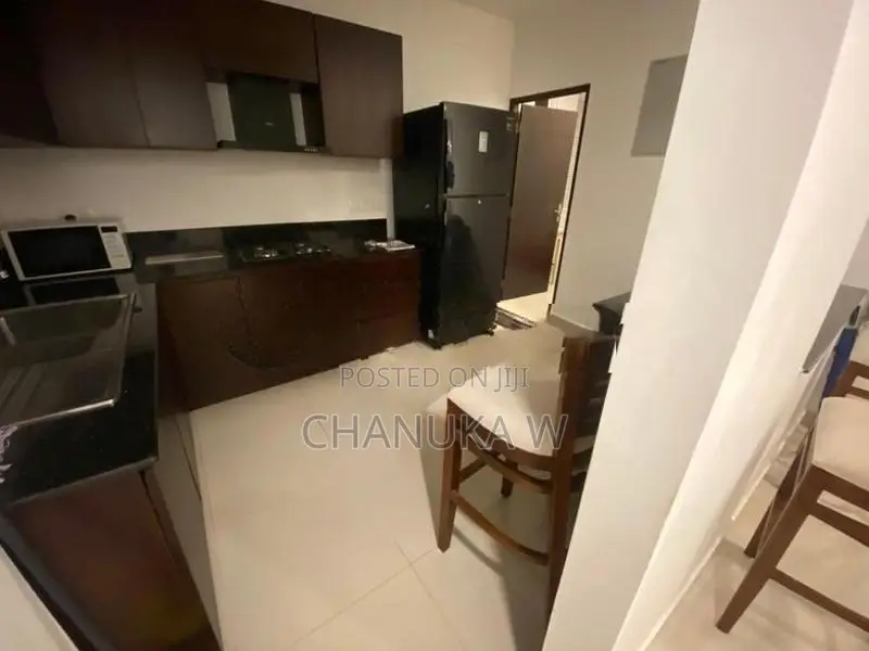 Luxury Apartment for Rent – The Flemington, Rajagiriya