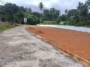 Maththegoda Highly Residential Land for Sale Near 138/2 Pettah Road