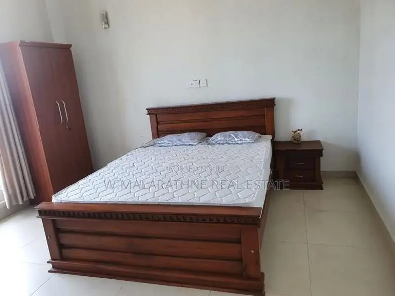 Apartment for Sale in Moratuwa