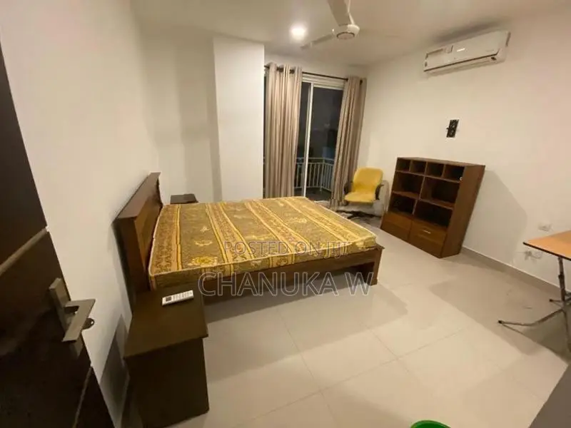 Luxury Apartment for Rent – The Flemington, Rajagiriya