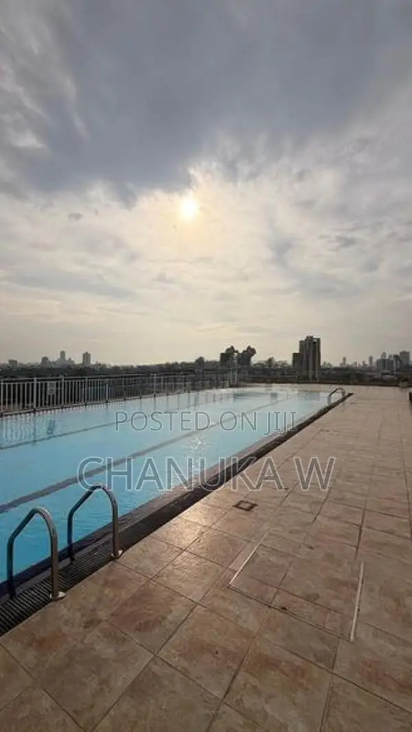 Luxury Apartment for Rent – The Flemington, Rajagiriya