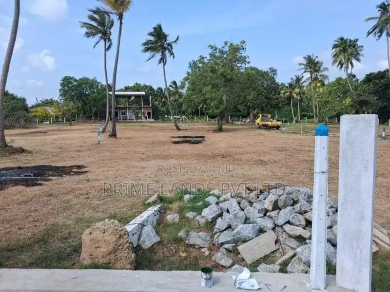Land for Sale in Dambulla Kandy Road