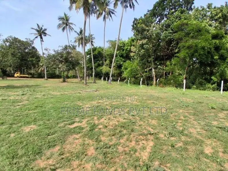Land for Sale in Dambulla Kandy Road