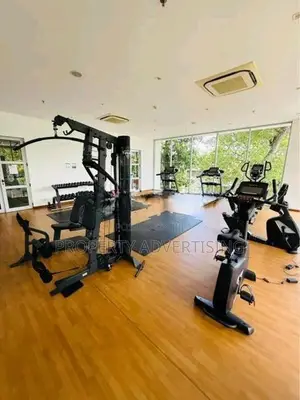Luxury apartment for rent in Colombo 7