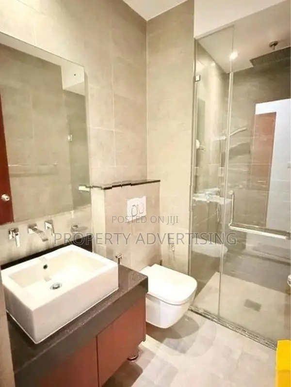 Luxury apartment for rent in Colombo 7