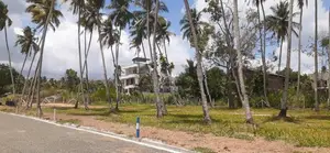 පාරට ඇවිදින දුරින් පදිංචියට ඉඩමක් විකිණීමට කුරුණෑගල