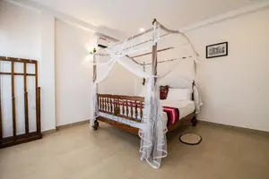 Luxury Villa for Sale in Krapitiya