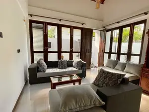 Modern Two Story House for Sale in Moratuwa
