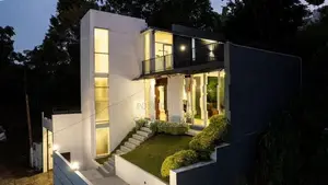 Luxury Villa for Sale in Krapitiya